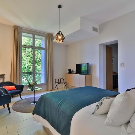 Villa Meridia นีมส์ ภายนอก รูปภาพ