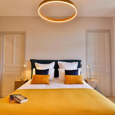 Villa Meridia นีมส์ ภายนอก รูปภาพ