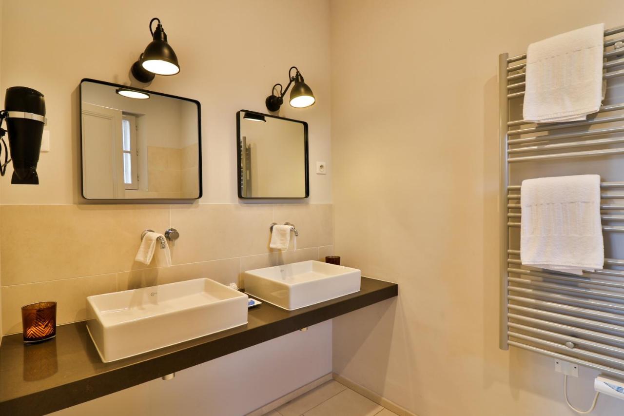 Villa Meridia นีมส์ ภายนอก รูปภาพ