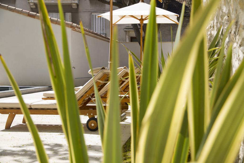 Villa Meridia นีมส์ ภายนอก รูปภาพ